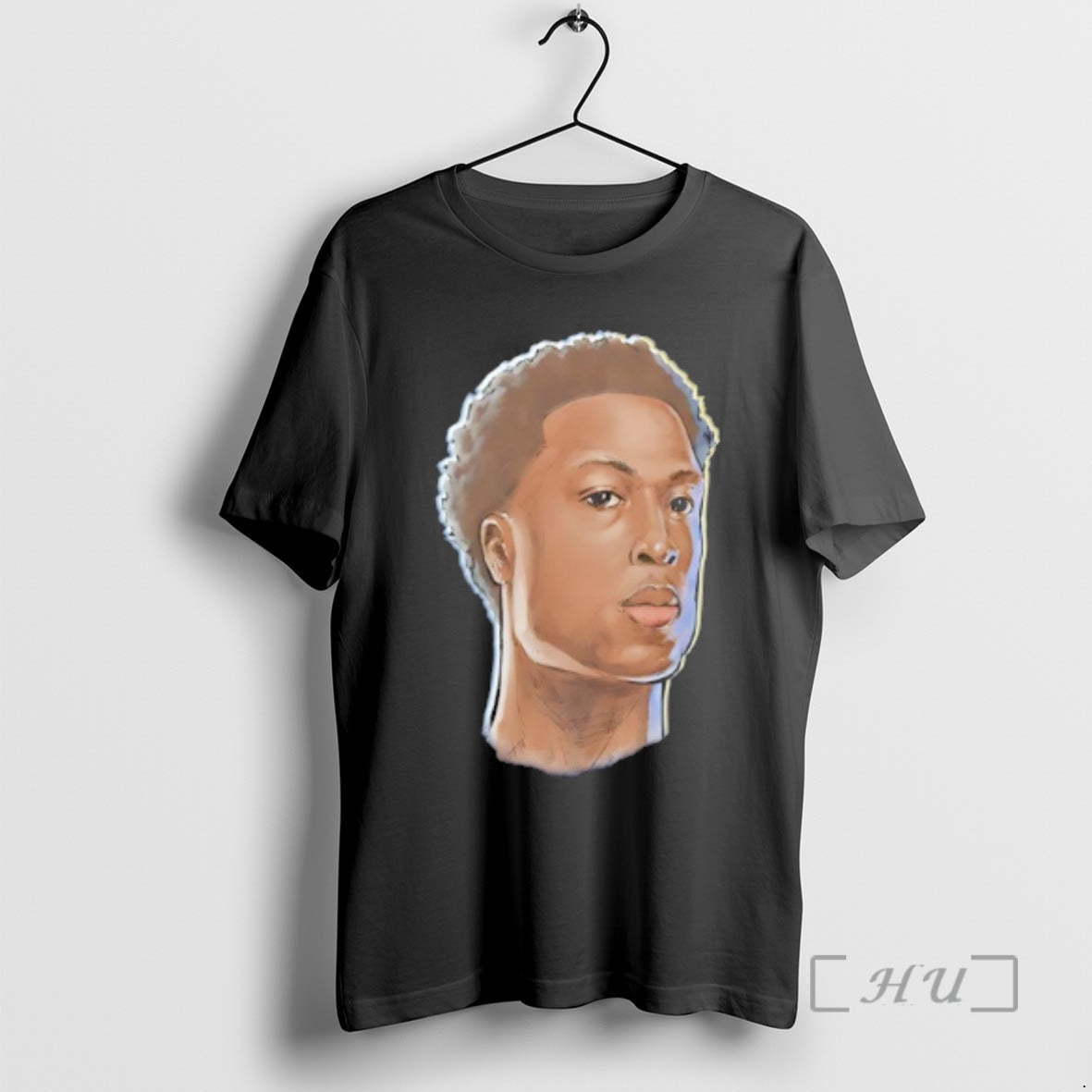 Officials Og Anunoby Og8 New York Knicks Big Head