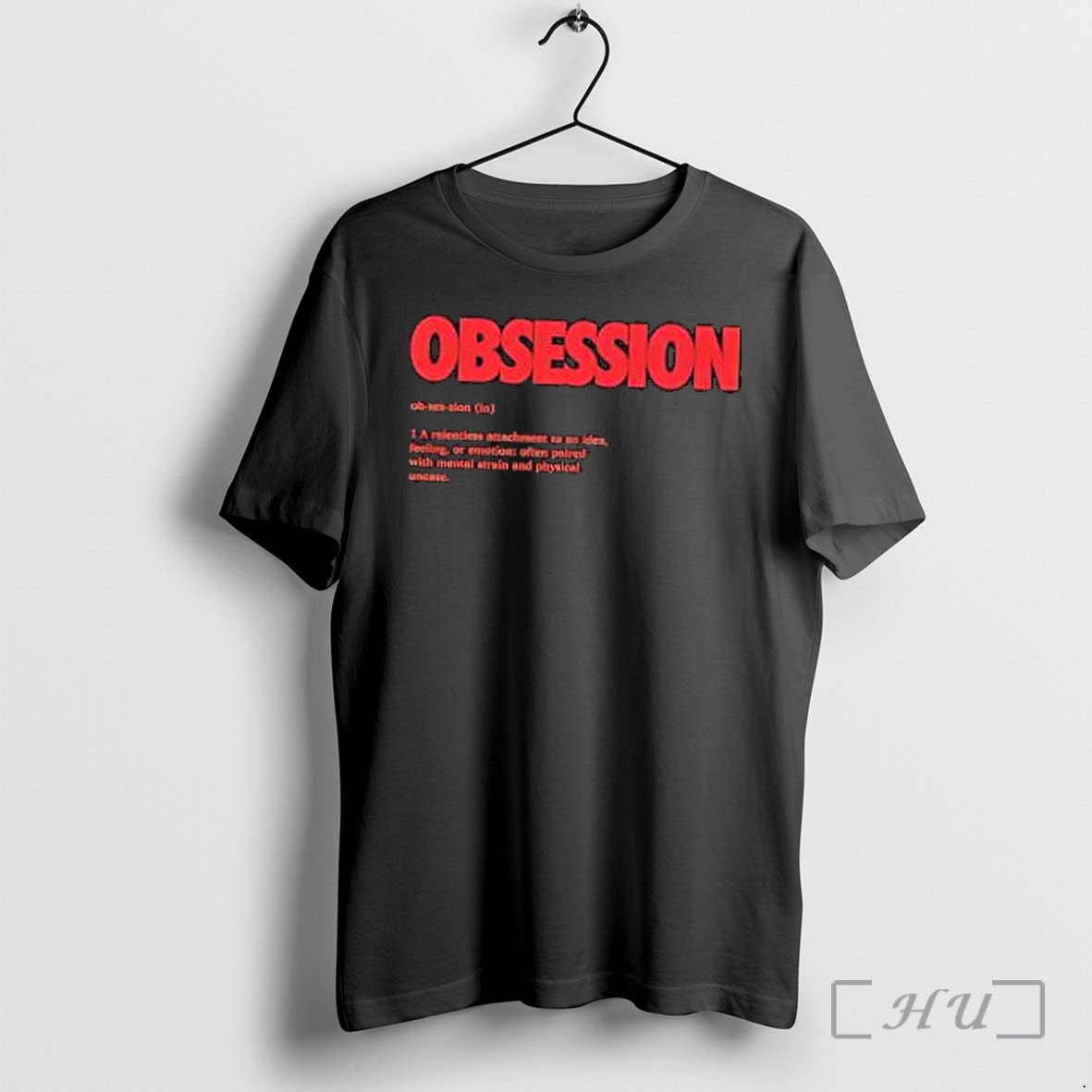 Officials Obsession Definition Premium T Shirts Sweater Hoodie Jpg