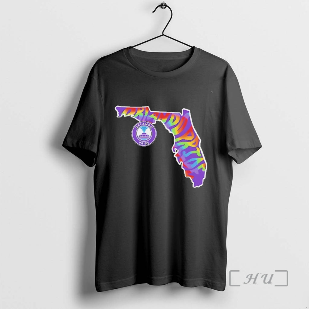 Officials Orlando Pride Groovy Pride State 2026