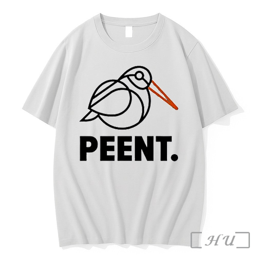 Officials Peent Woodcock Logo Premium T Shirts Sweater Hoodie Jpg
