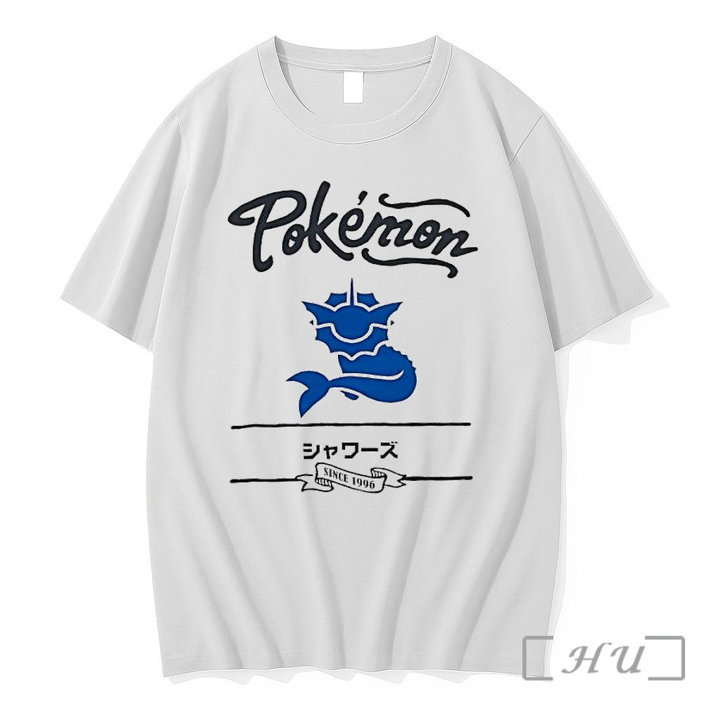 Officials Pokemon Vaporeon Character Creature Since 1996