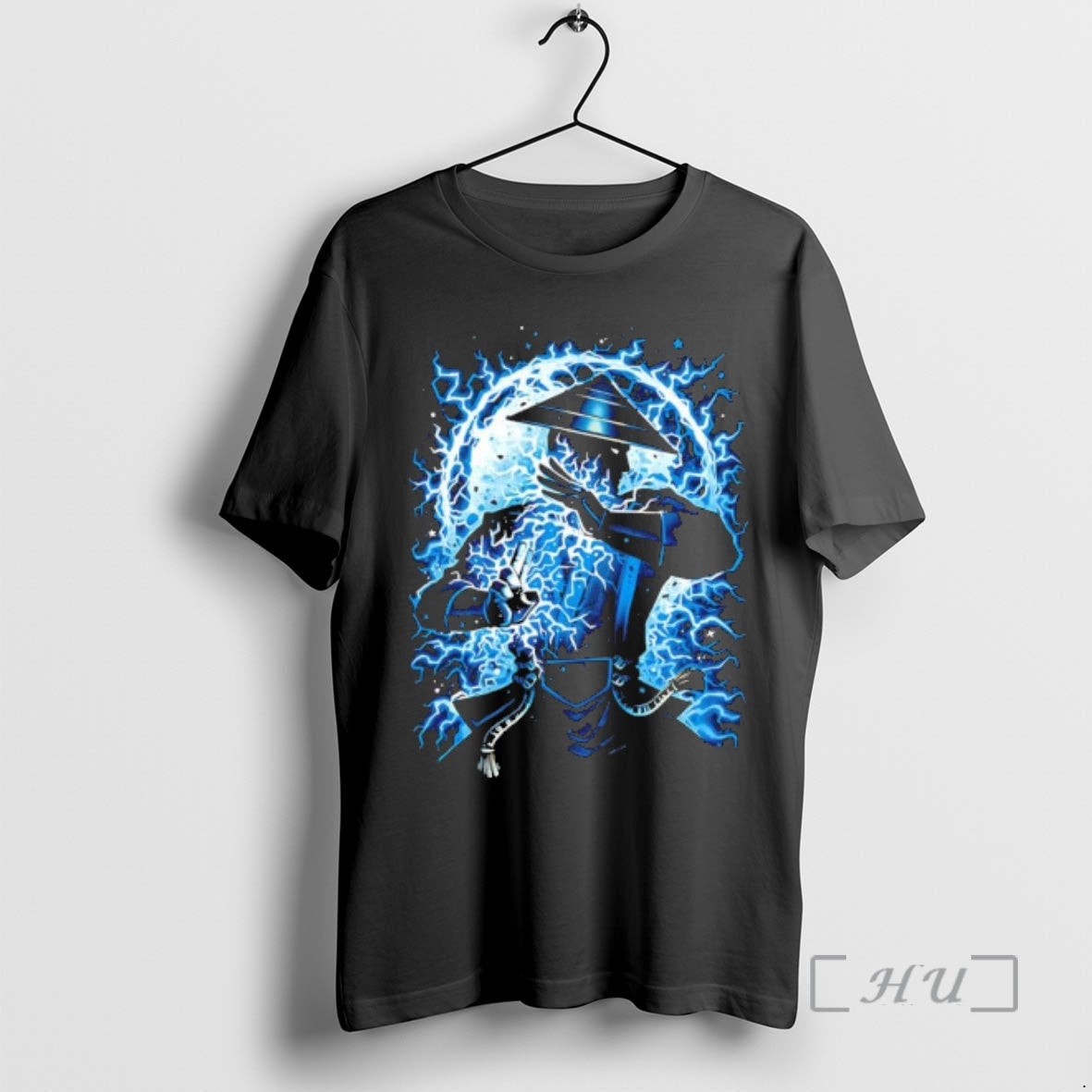 Officials Raiden The Protector Of The Earthrealm Mortal Kombat