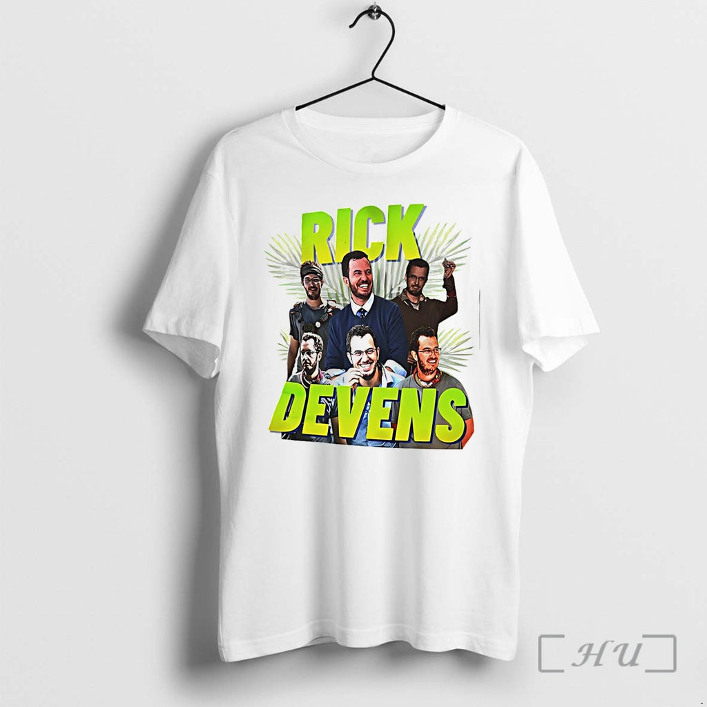 Officials Rick Devens Survivor Graphic Premium T Shirts Sweater Hoodie Jpg