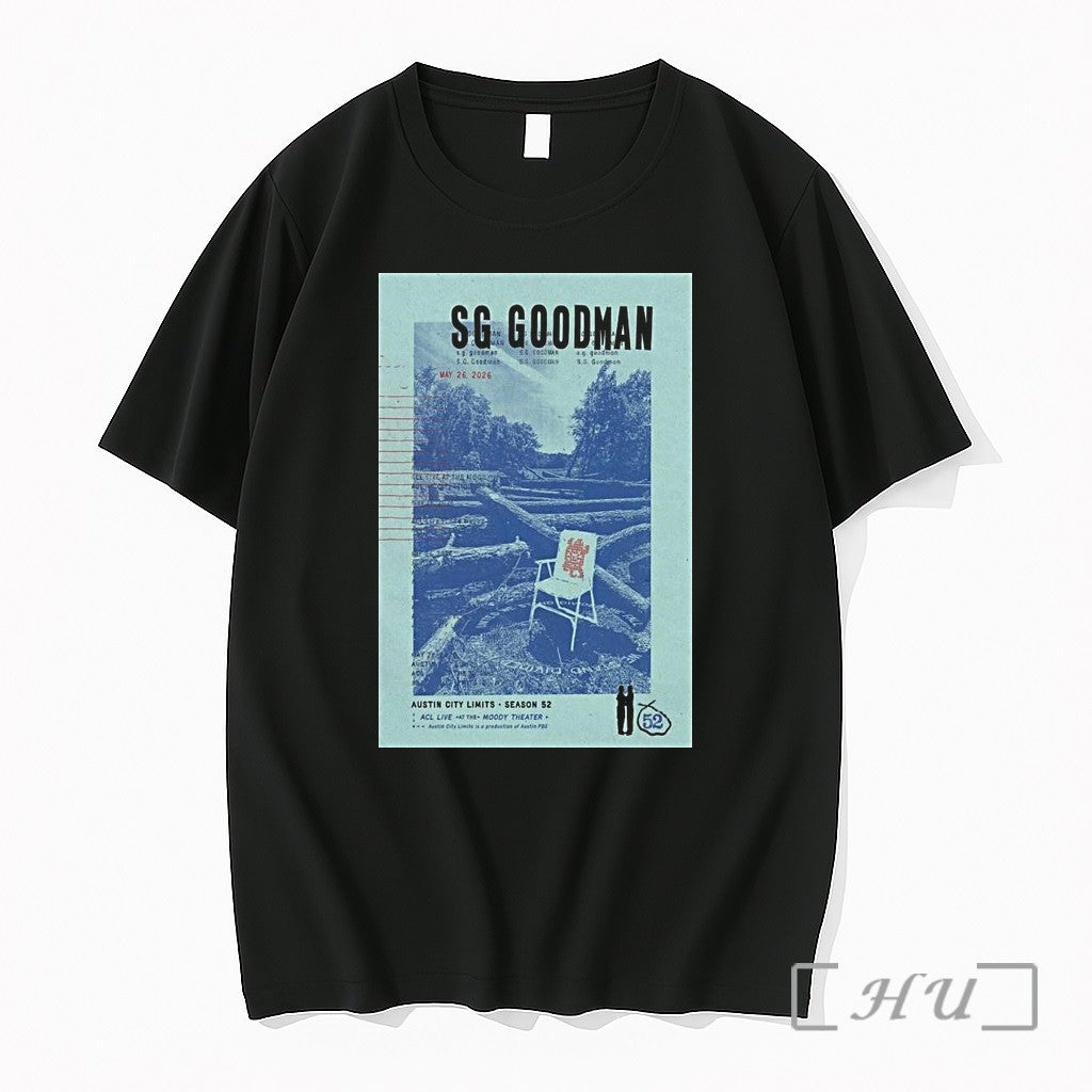 Officials Sg Goodman Austin Tx May 26 2026 1
