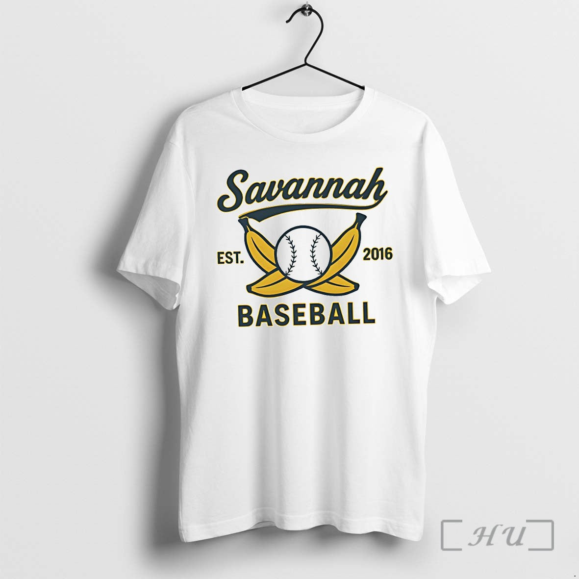 Officials Savannah Banana Baseball Summer Sports Est 2016