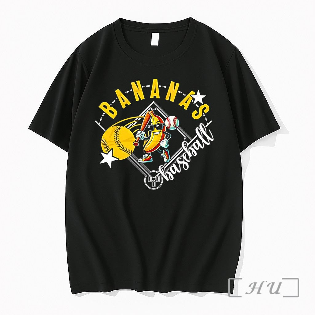 Officials Savannah Bananas Baseball Meme 2026