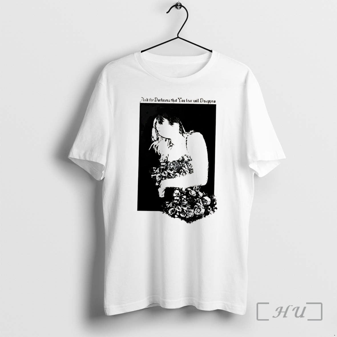 Officials Suga Wearing Kamiya Sweet Smile Tee