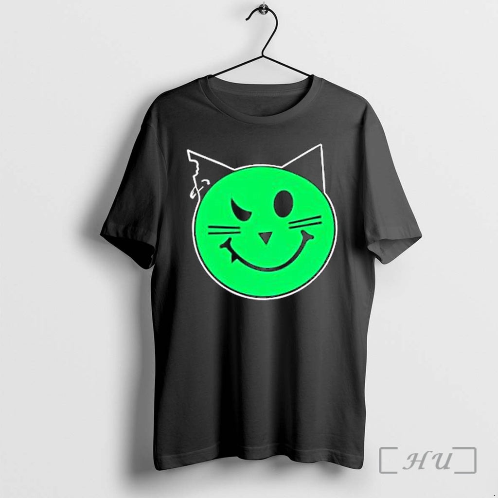 Officials Taliesin Wearing Meowmeowz Logo Premium T Shirts Sweater Hoodie Jpg