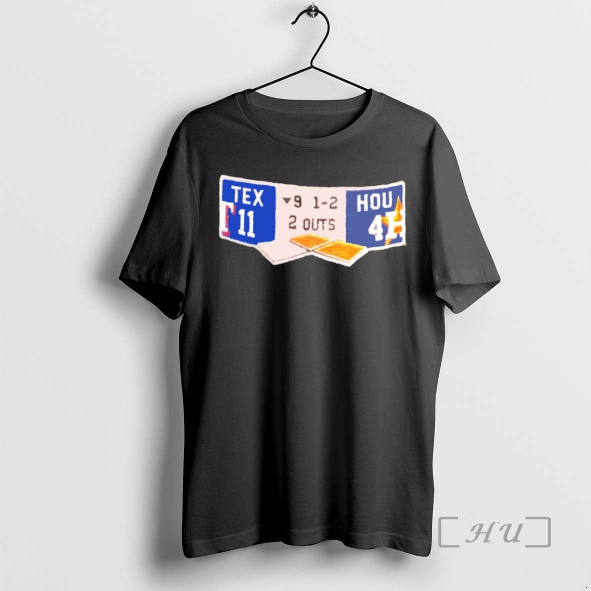 Officials Texas Rangers Vs Houston Astros 11 4 Mlb Score