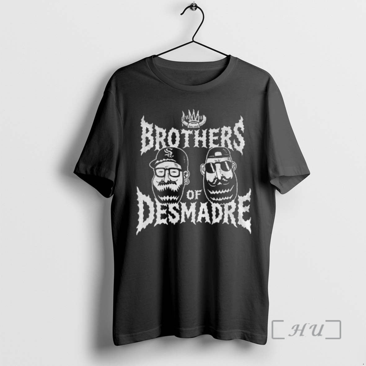 Officials The Brothers Of Desmadre