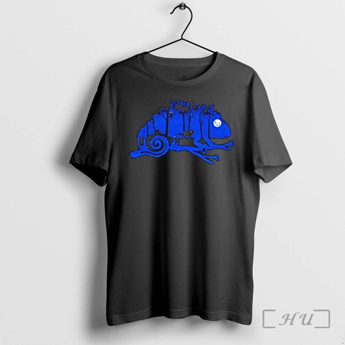 Officials The Midnight Forest Premium T Shirts Sweater Hoodie Jpg