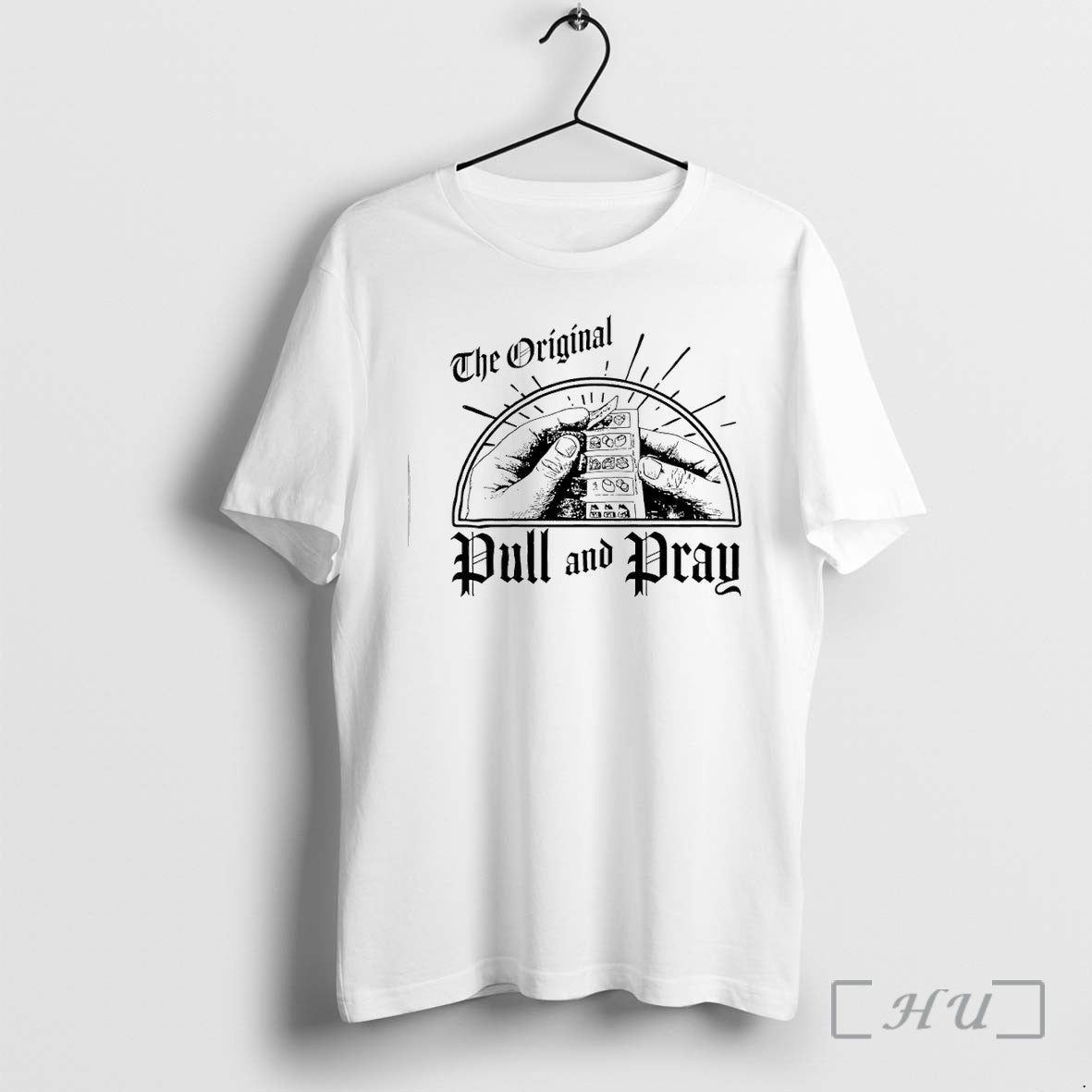 Officials The Pull And Pray Premium T Shirts Sweater Hoodie Jpg