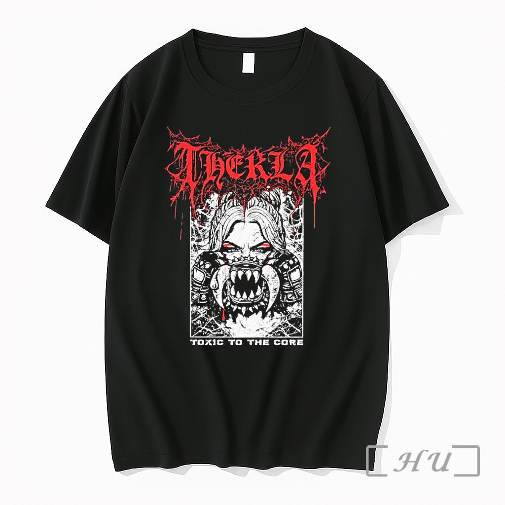 Officials Thekla Toxic To The Core Premium T Shirts Sweater Hoodie Jpg