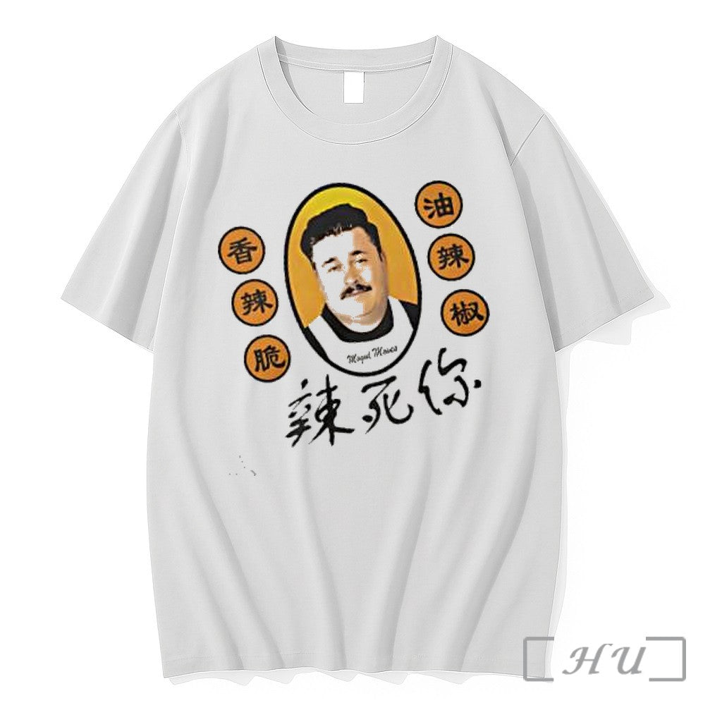 Officials Tip2tip Chili Oil Funny Premium T Shirts Sweater Hoodie Jpg