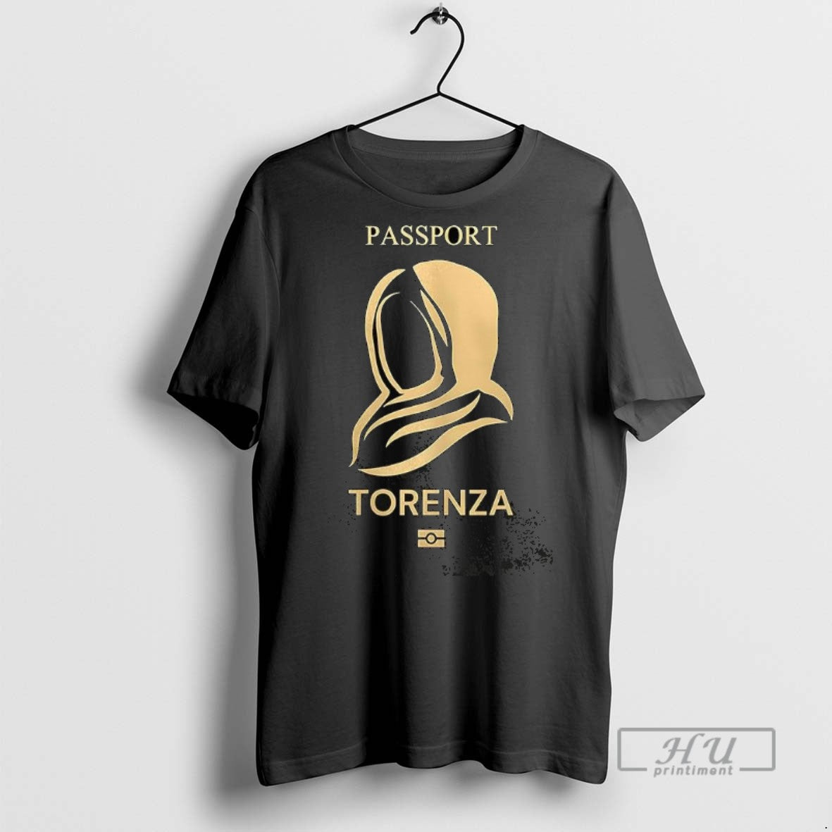 Officials Trending Torenza Passport Woman Graphic Tee Shirt Sweatshirt Hoodies