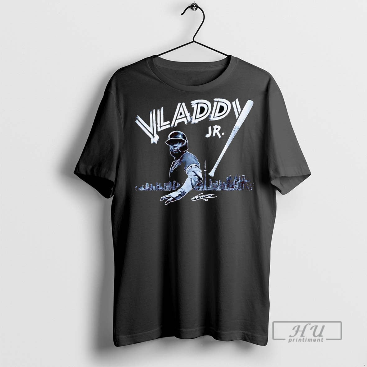 Officials Trending Vladimir Guerrero Jr T Shirt Sweatshirt Hoodies