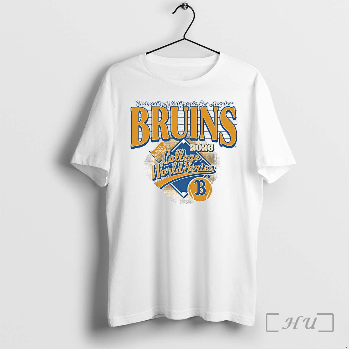 Officials Ucla Bruins Softball 2026 Ncaa Womens College World Series