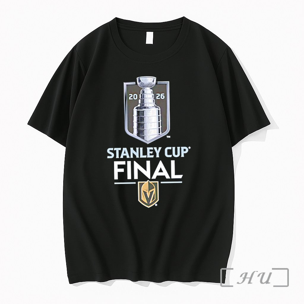 Officials Vegas Golden Knights 2026 Stanley Cup Final