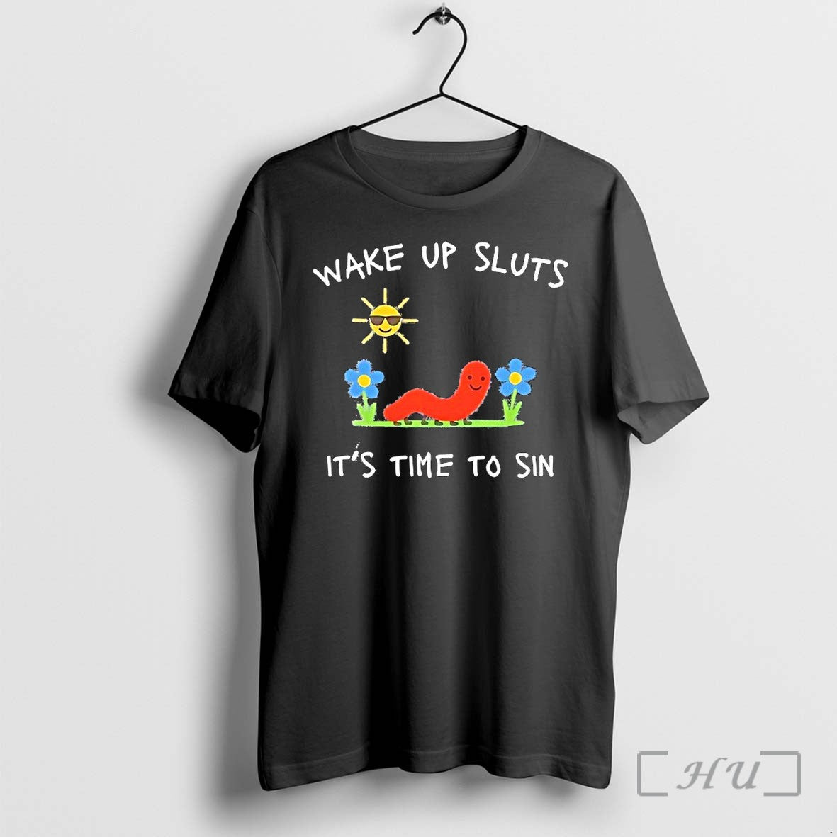 Officials Worm Wake Up Sluts Its Time To Sin Summer