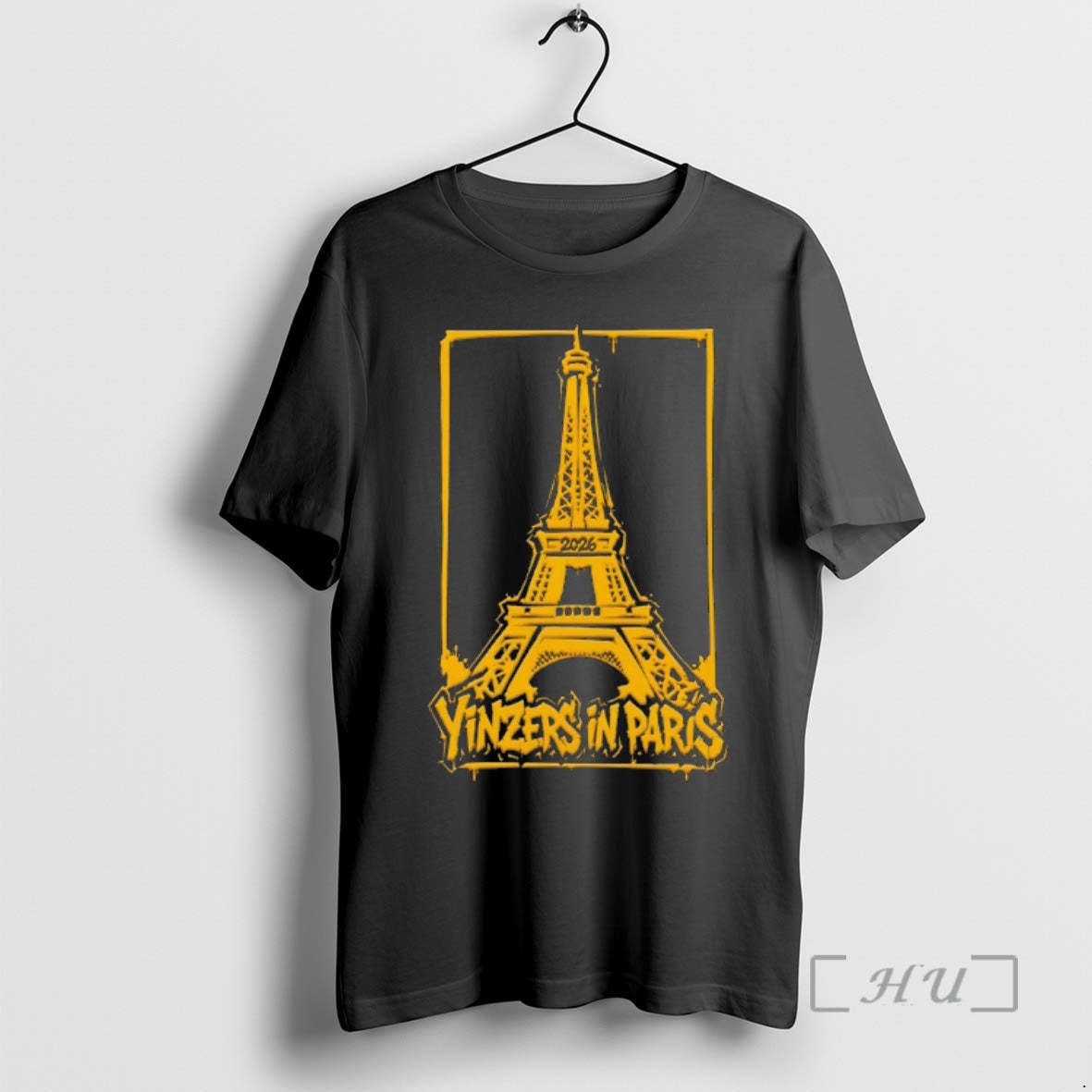 Officials Yinzers In Paris Pittsburgh Steelers Football Nfl 2026