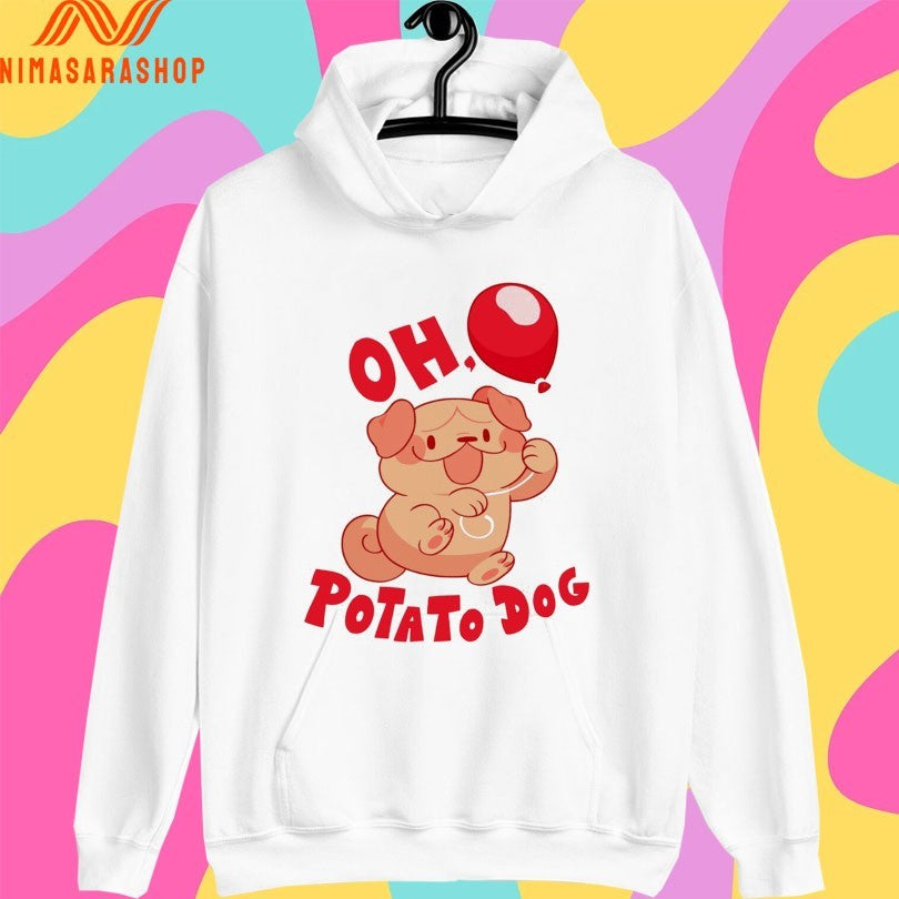 Oh Potato Dog Shirts