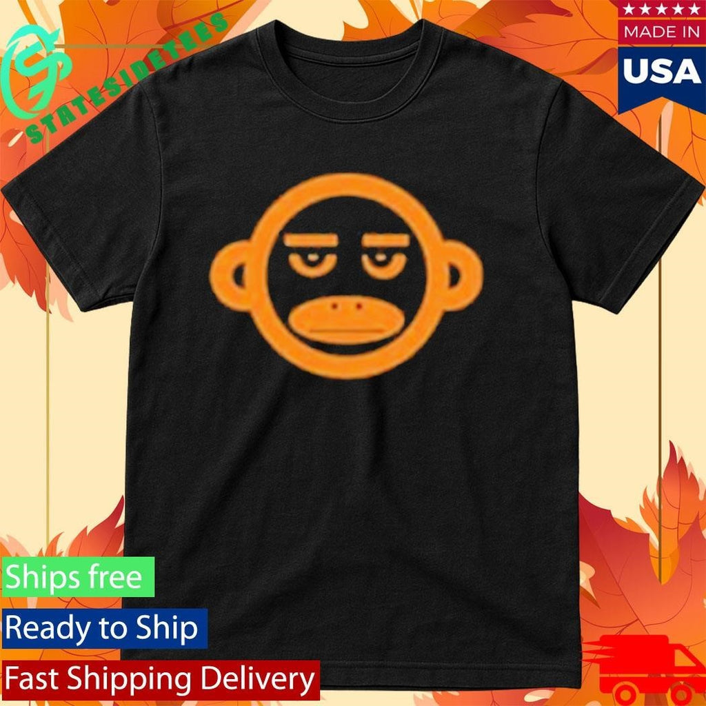 Onchainmonkey Bitcoin Shirt