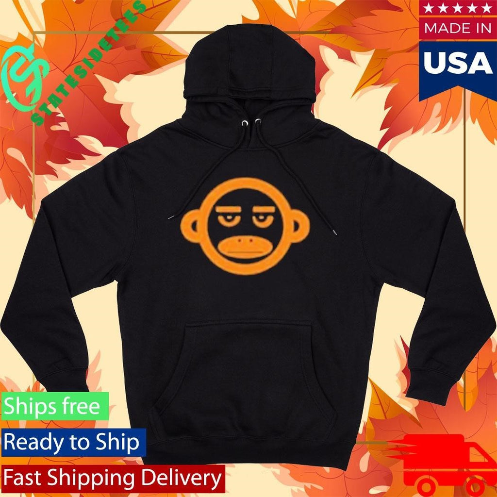 Onchainmonkey Bitcoin Shirt