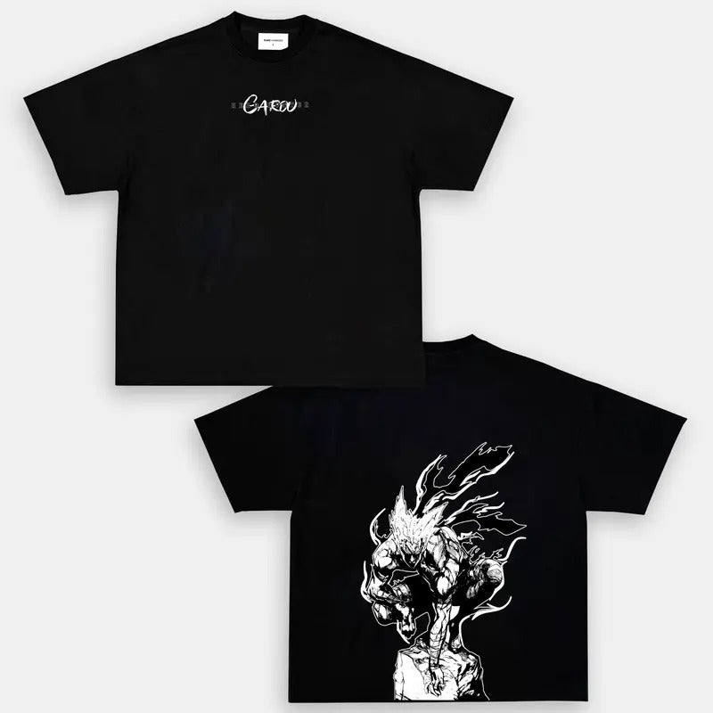 One Punch Man Hoodie T-shirt Hoodies & Sweatshirts | UrbanDripWear.com