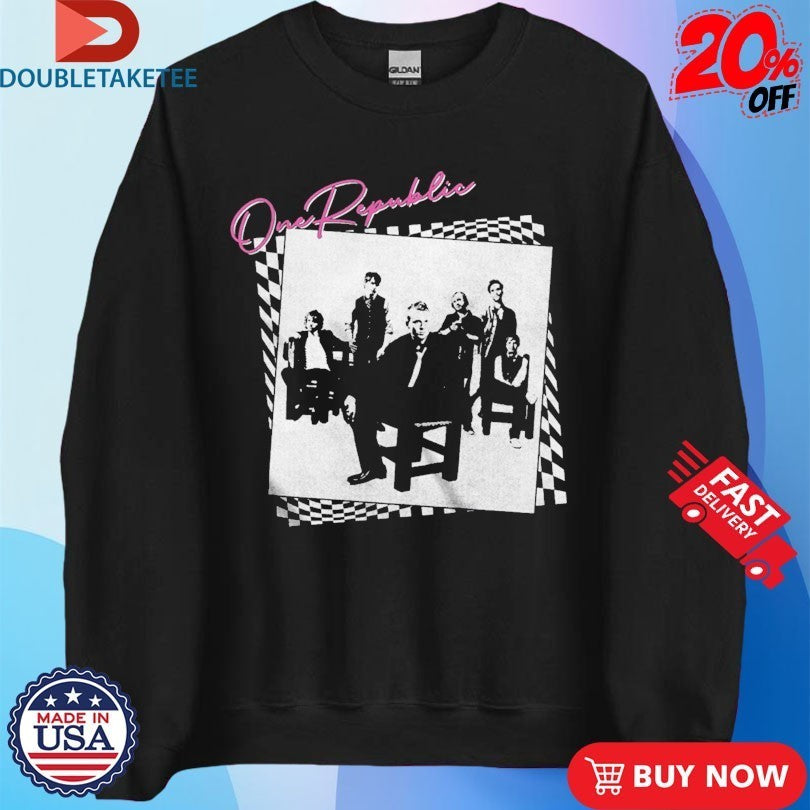 Onerepublic Photo Shirts