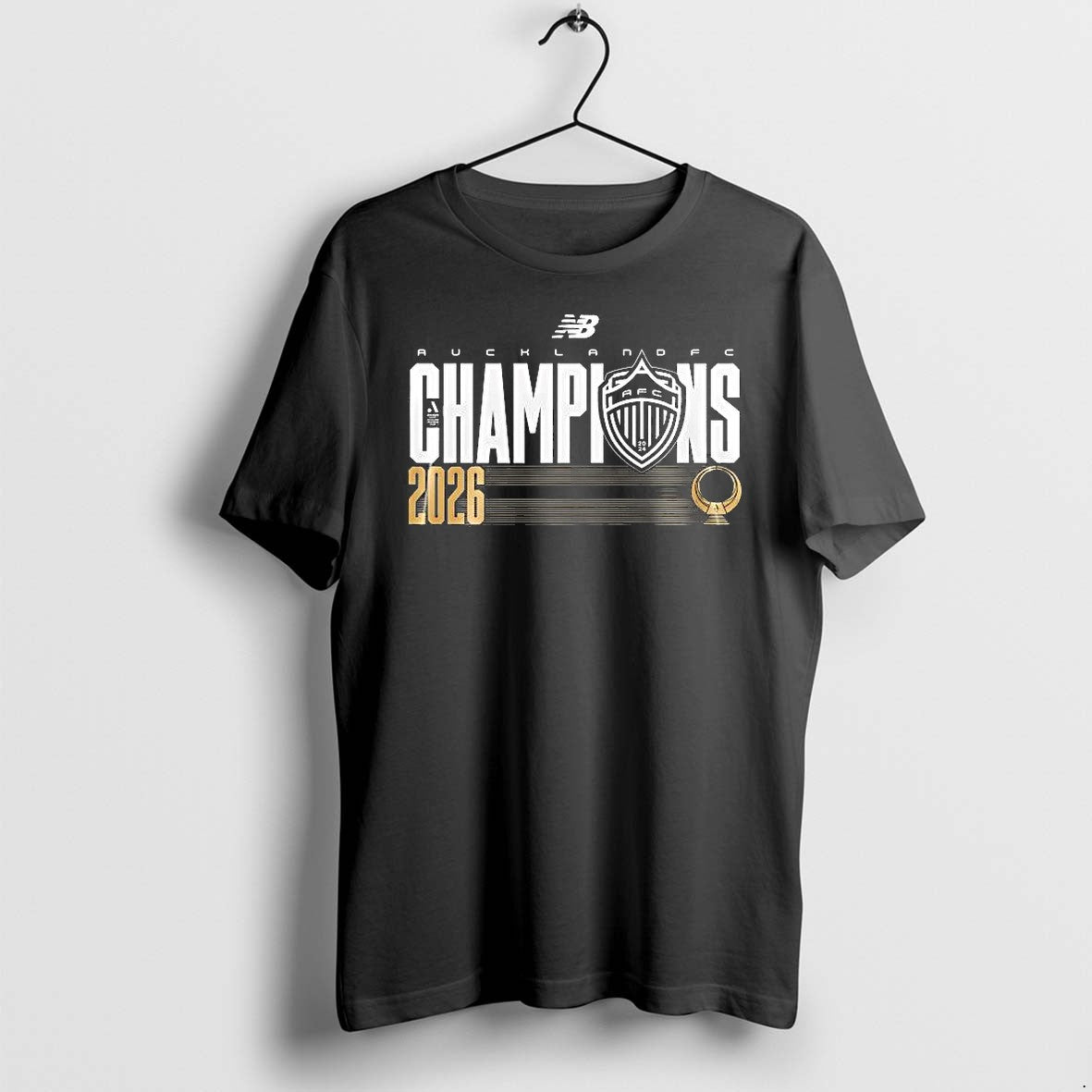 Original Auckland Fc Auckland Fc 2026 Champions 1 Tshirts Jpg