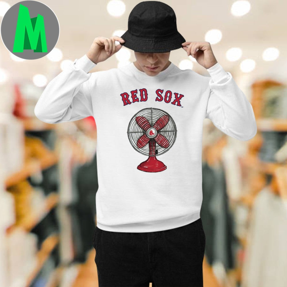 Original Boston Red Sox Fan Shirt