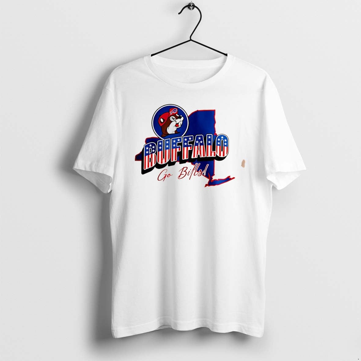Original Buffalo Bills Buc Ees Buffalo Go Bills Patriotic Tee Tshirts Jpg