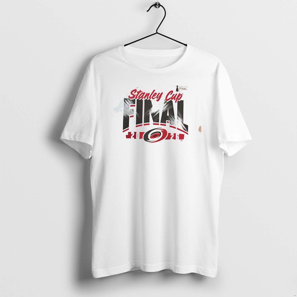 Original Carolina Hurricanes 2026 Stanley Cup Final Logo Tee Tshirts Jpg