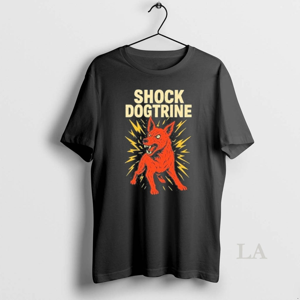 Original Destiny Shock Dogtrine