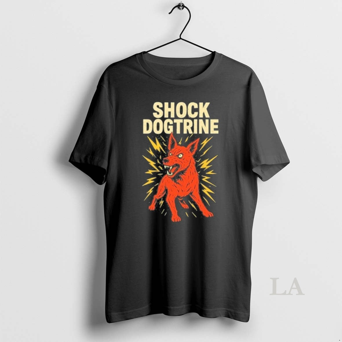 Original Destiny Shock Dogtrine