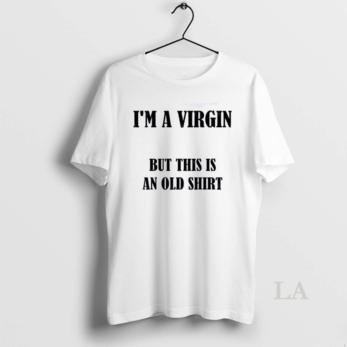 Original Diane Keaton Im A Virgin But This Is An Old