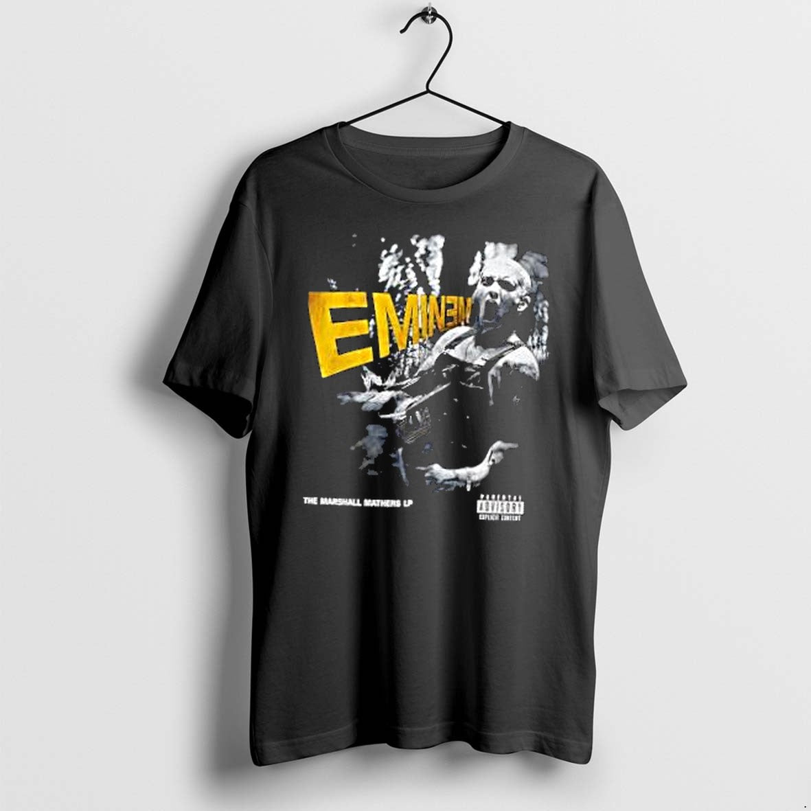 Original Dominik Szoboszlai Eminem The Marshall Mathers Lp Tshirts Jpg