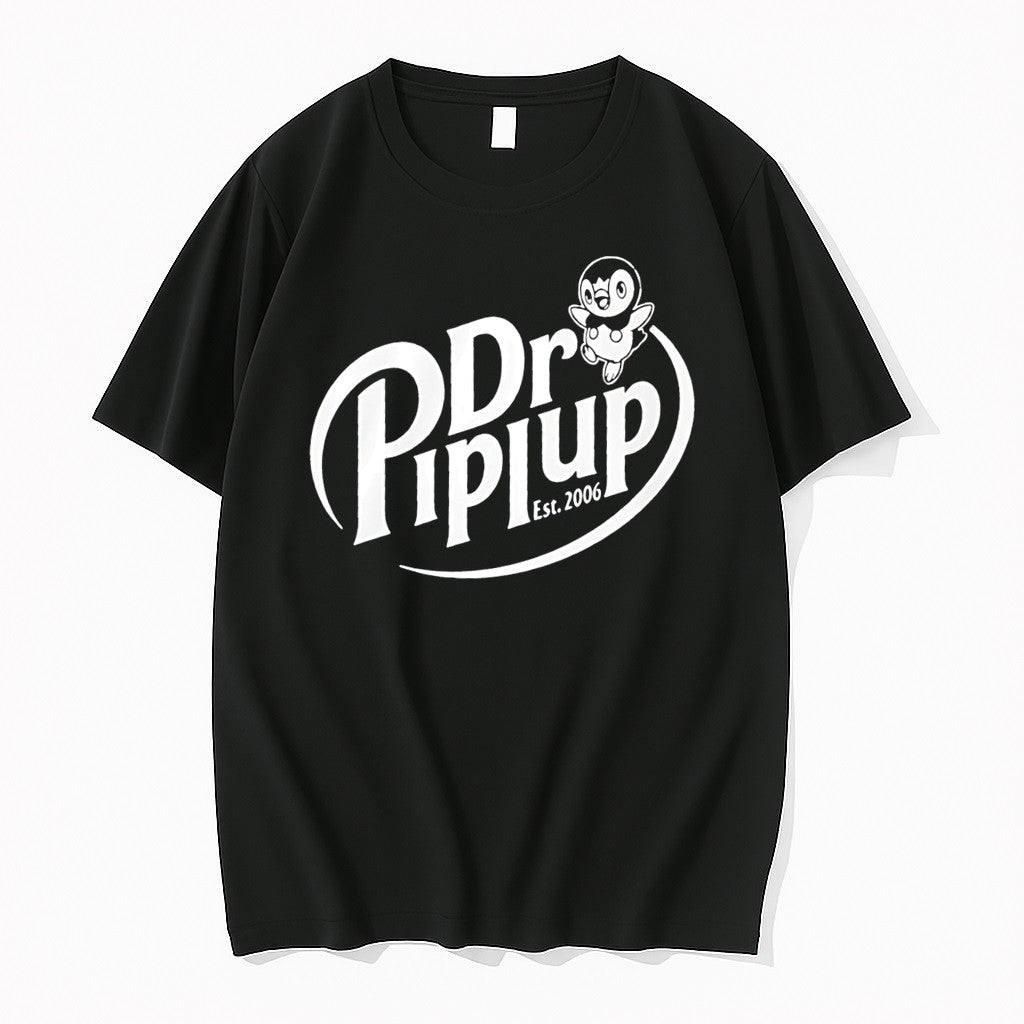 Original Dr Piplup Dr Pepper Est 2006 Tee Tshirts Jpg