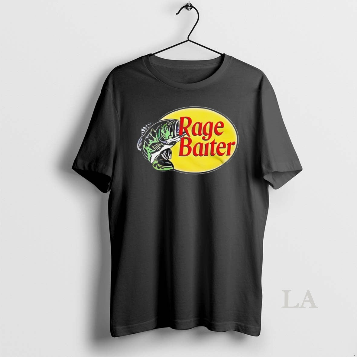 Original Fish Rage Baiter