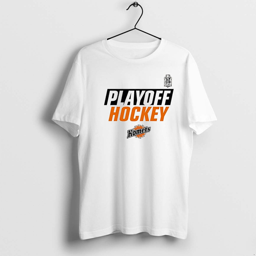 Original Fort Wayne Komets Playoff Hockey Kelly Cup 2026 Tshirts Jpg