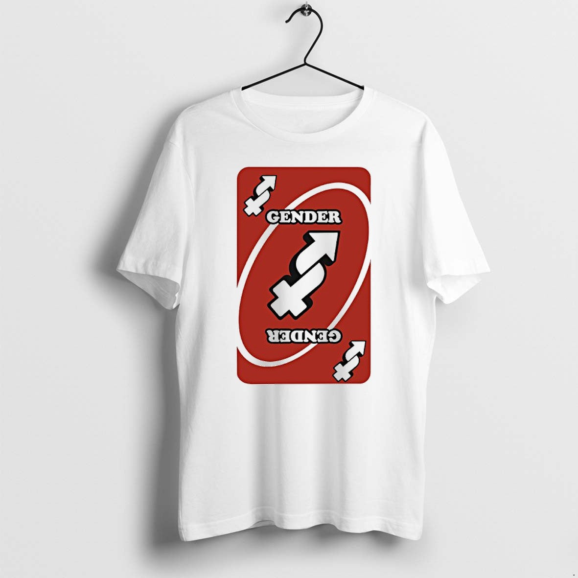 Original Gender Uno Reverse Tshirts Jpg
