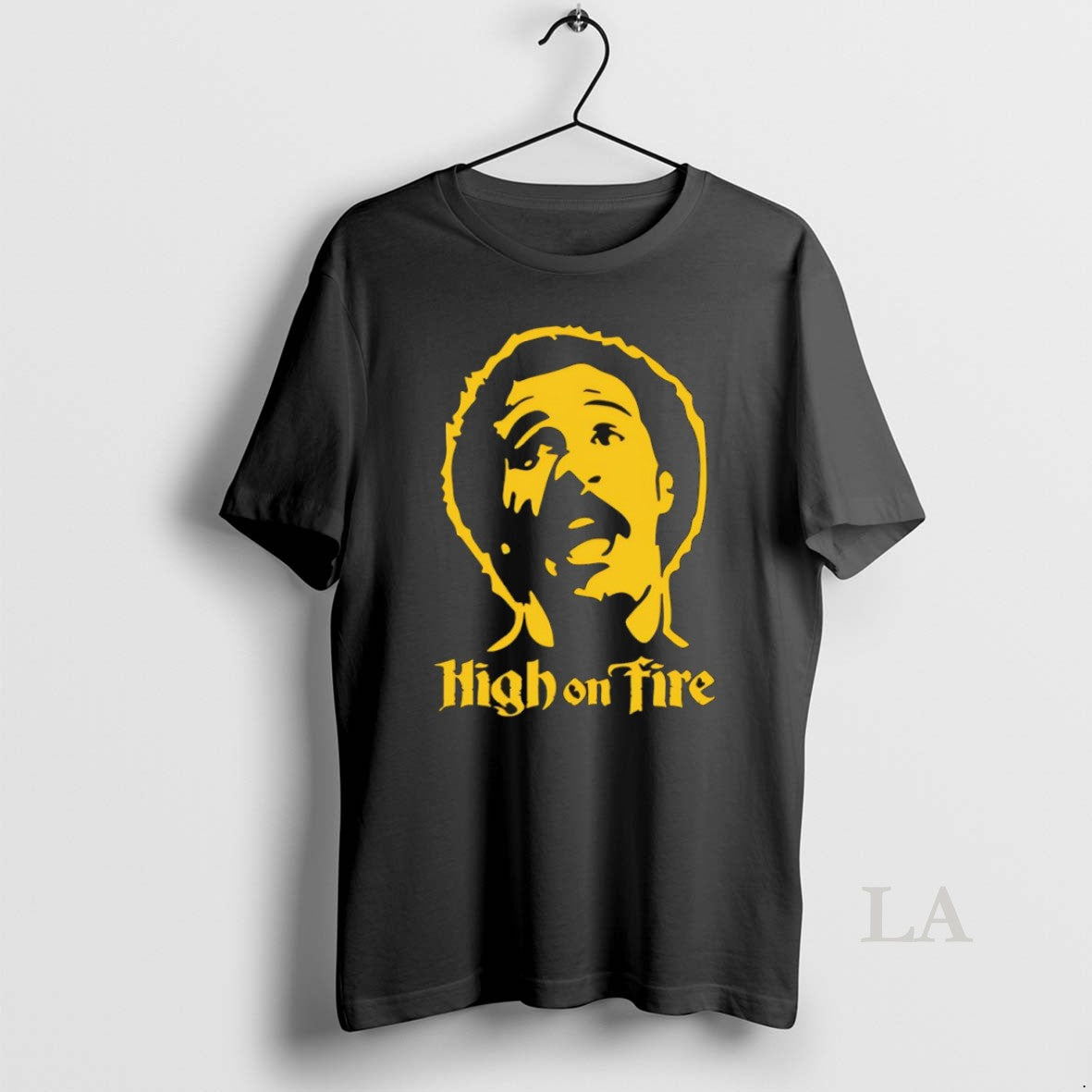 Original High On Fire Richard Pryor