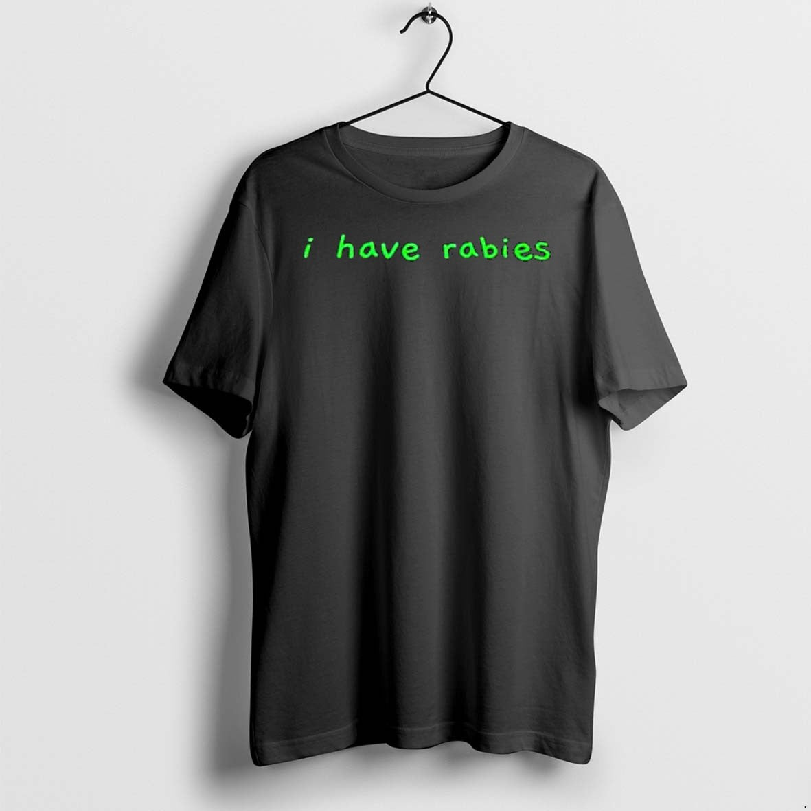 Original I Have Rabies Tshirts Jpg