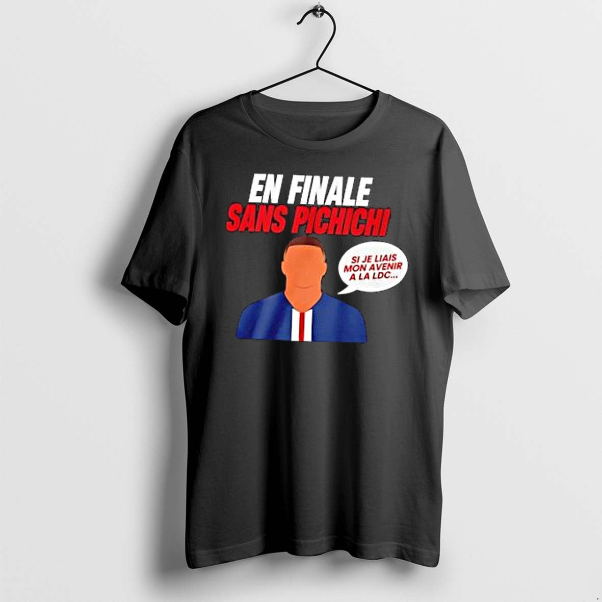 Original In The Final Without Pichichi Tshirts Jpg