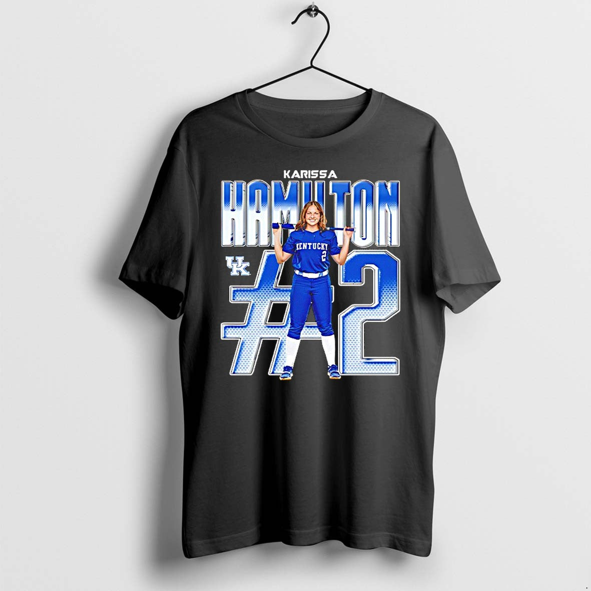Original Karissa Hamilton Kentucky Ncaa Softball Tshirts Jpg