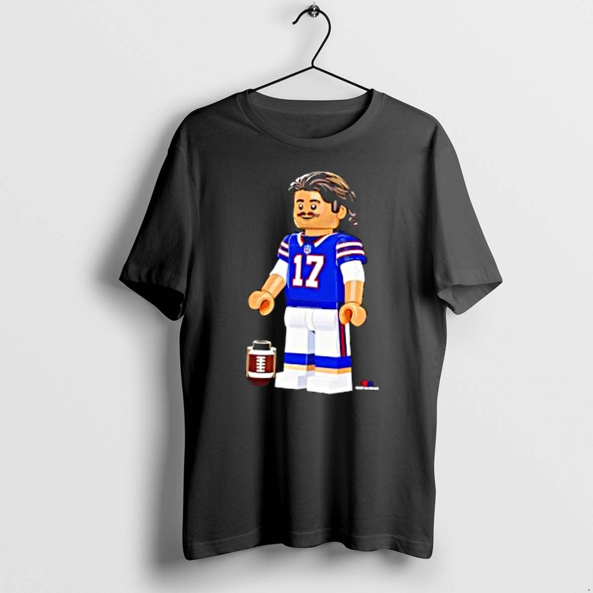 Original Lego Josh Allen Buffalo Bills 17 Nfl Tshirts Jpg