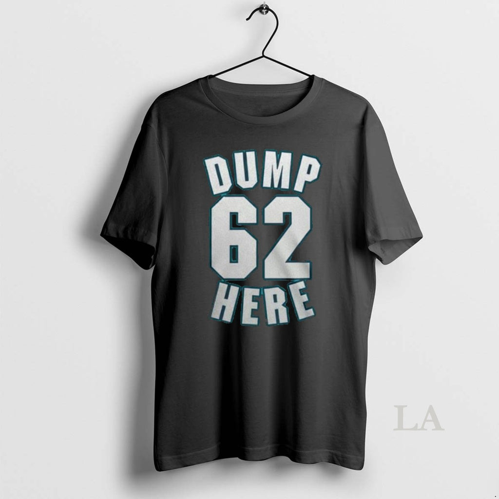 Original Mariners Dump 62 Here