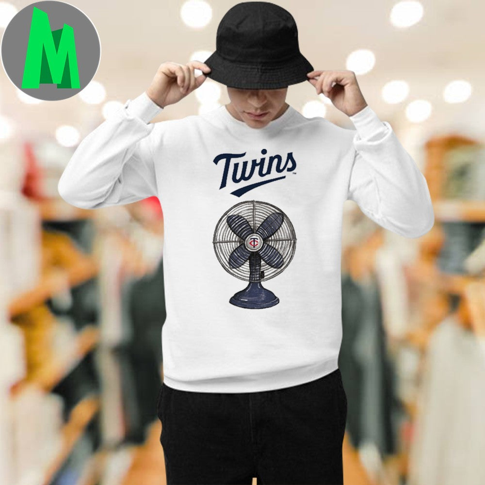 Original Minnesota Twins Fan Shirt