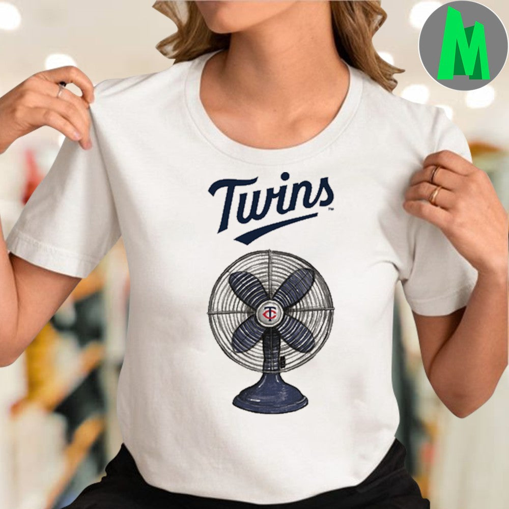 Original Minnesota Twins Fan Shirt