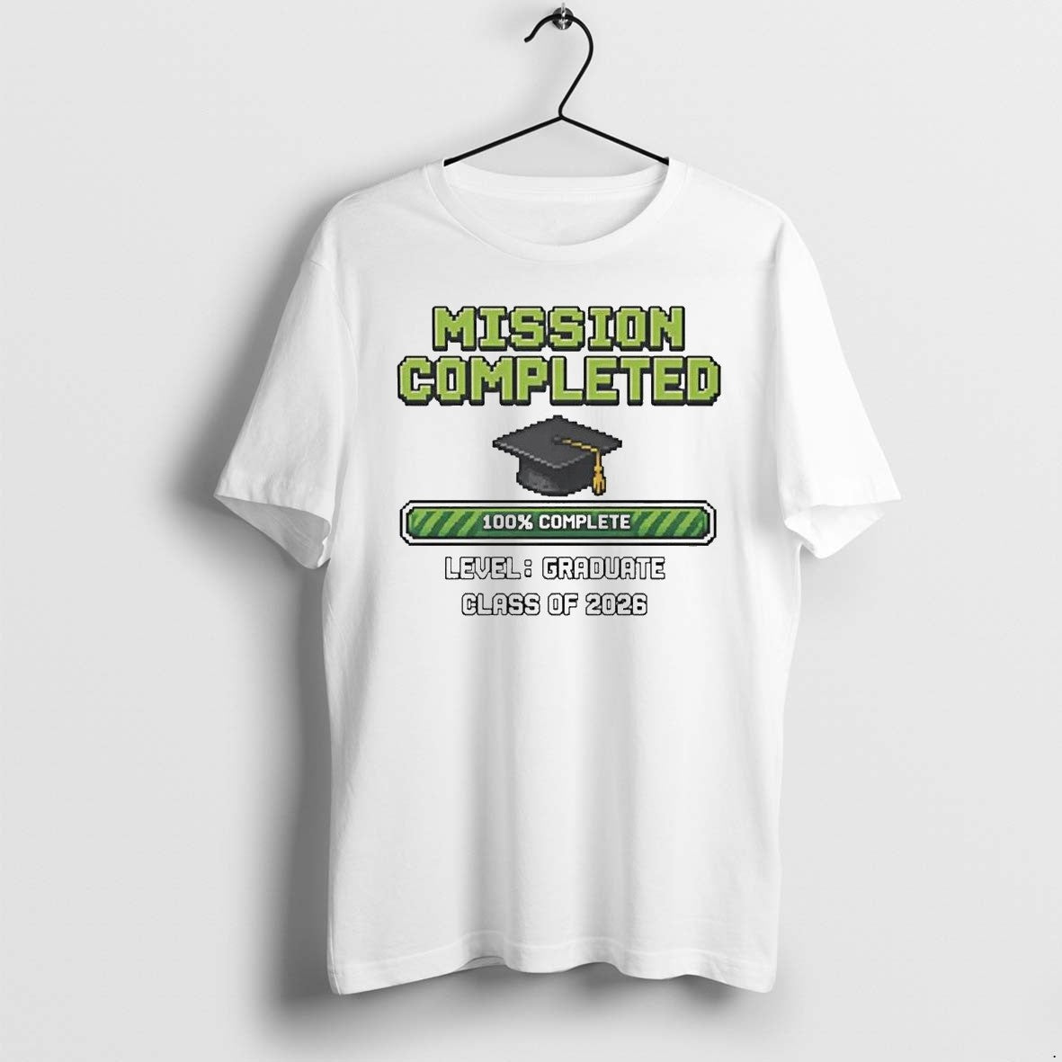 Original Mission Completed Class Of 2026 1 Tshirts Jpg